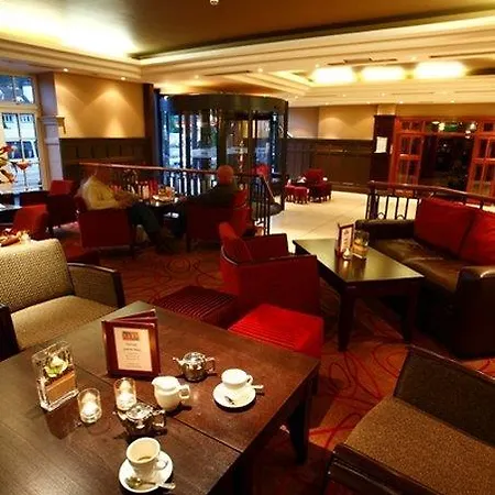 塔尔博特斯蒂沃根酒店（原斯蒂沃根公园酒店） 4*