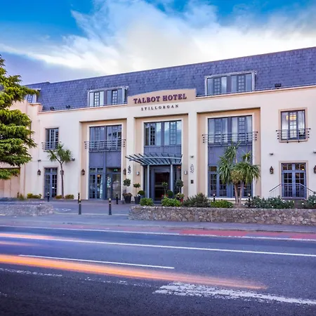 Talbot Stillorgan Hotel 4*