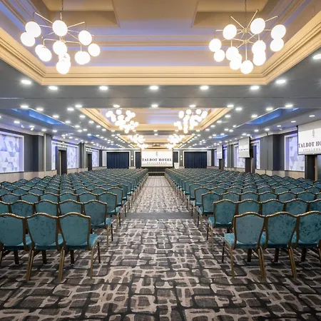 Talbot Stillorgan Hotel