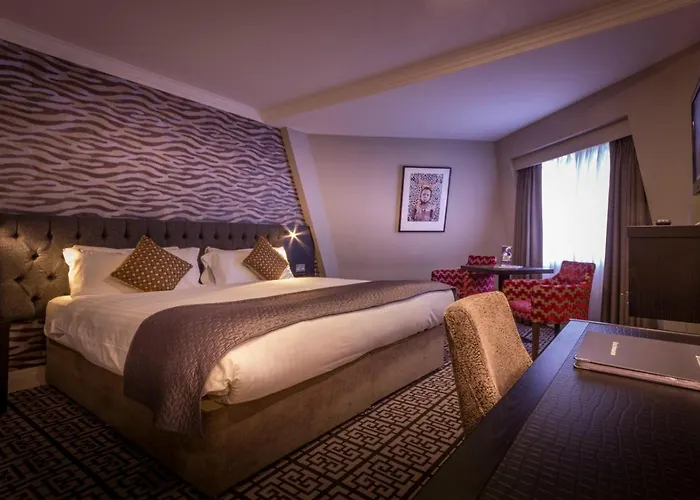 Hotel Talbot Stillorgan Dublin