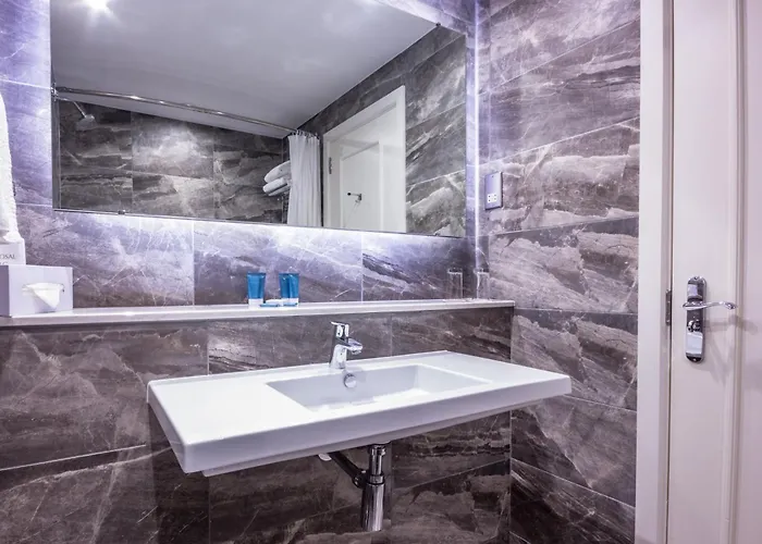 Talbot Stillorgan Hotel Dublin