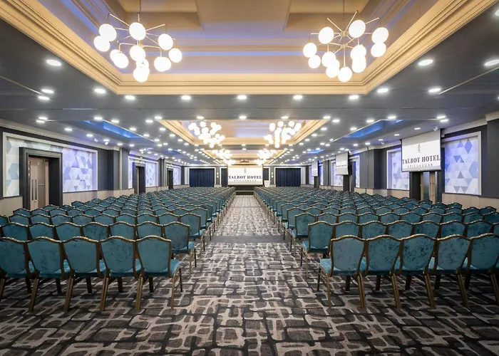 Talbot Stillorgan Hotel
