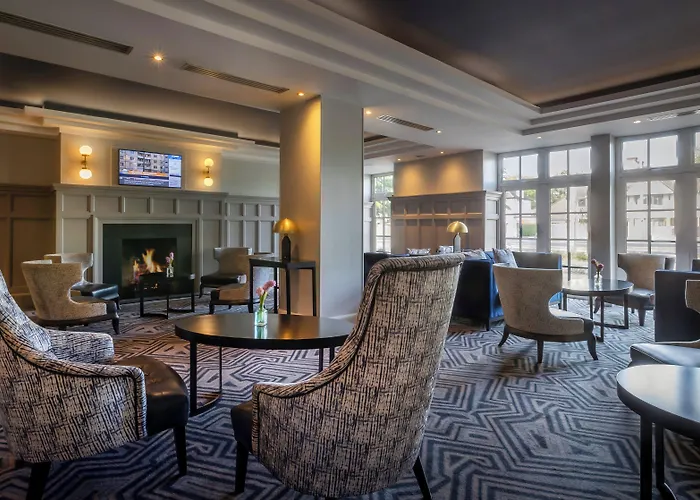 Talbot Stillorgan 4* Dublin