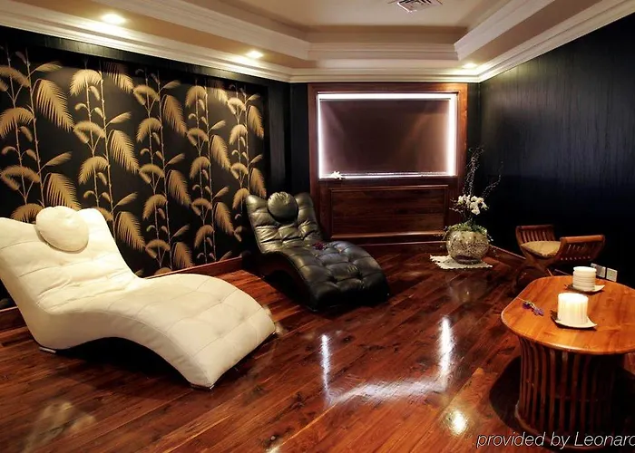 Talbot Stillorgan 4* دبلن