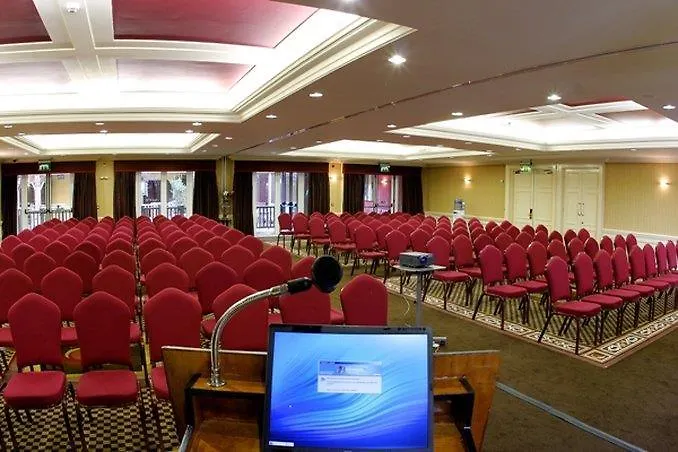 Talbot Stillorgan فندق