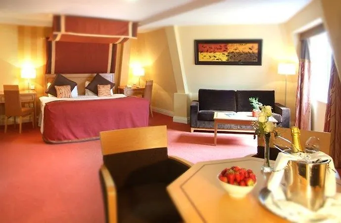 Talbot Stillorgan 4* دبلن