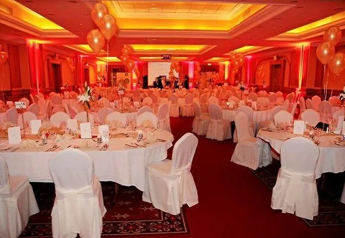 Talbot Stillorgan