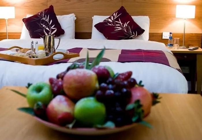 Talbot Stillorgan Hotel Dublin