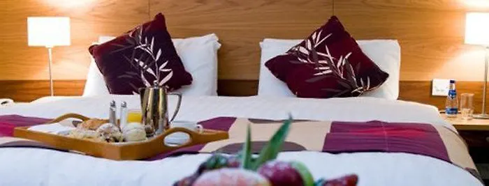 Talbot Stillorgan Hotel Dublin