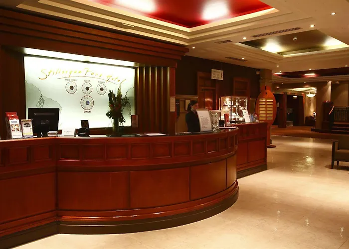 Talbot Stillorgan Dublin