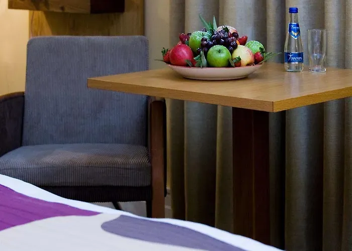 Talbot Stillorgan Hotel Dublin