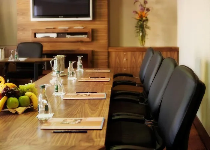 Hotel Talbot Stillorgan Dublin