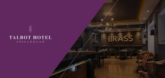 Hotel Talbot Stillorgan Dublino