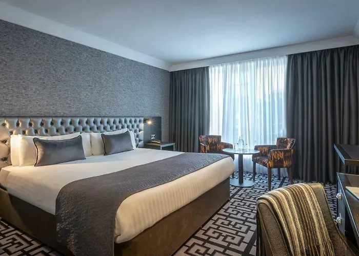 Talbot Stillorgan Hotel 4*