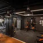 Talbot Stillorgan ホテル ダブリン