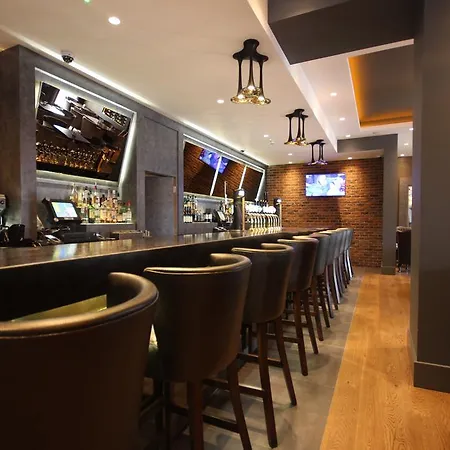 Talbot Stillorgan Hotel Dublin