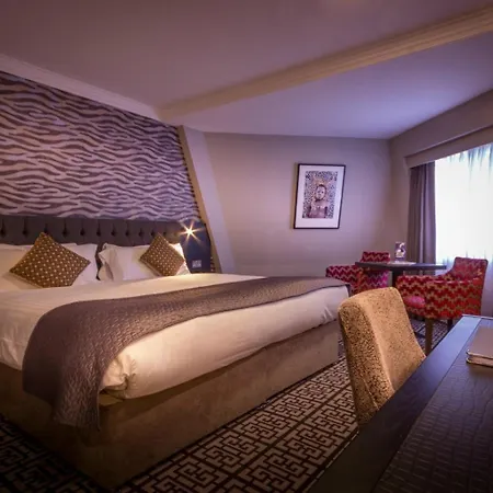 فندق Talbot Stillorgan دبلن