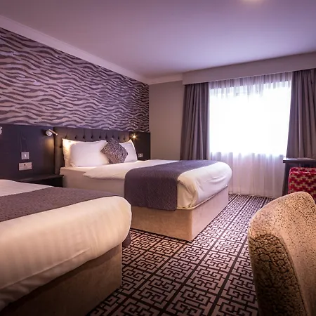 فندق Talbot Stillorgan 4*