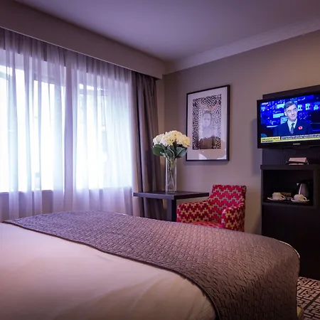 فندق Talbot Stillorgan