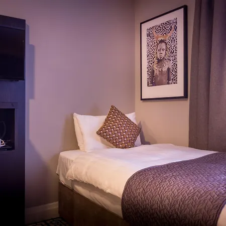 فندق Talbot Stillorgan