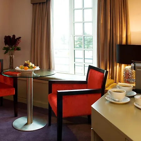 Talbot Stillorgan 4* 都柏林