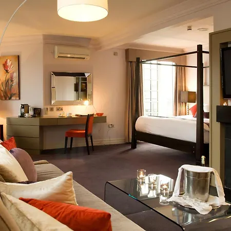 Talbot Stillorgan 4*