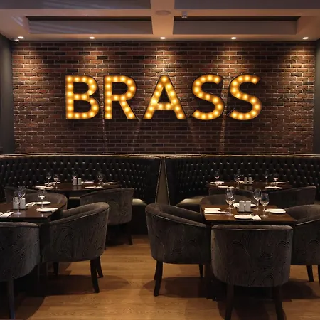 Talbot Stillorgan Отель