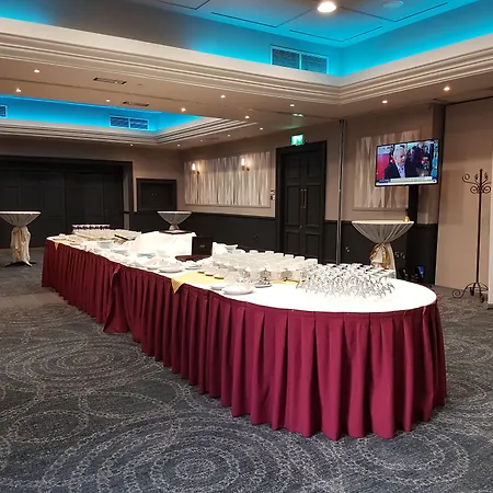 酒店 Talbot Stillorgan 都柏林