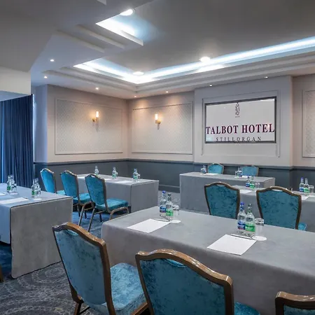 Otel Talbot Stillorgan