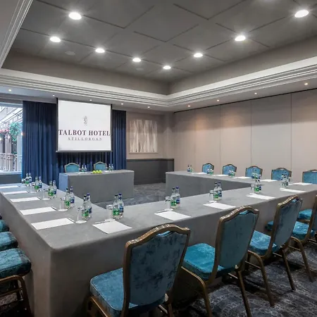 Talbot Stillorgan 4* Dublino