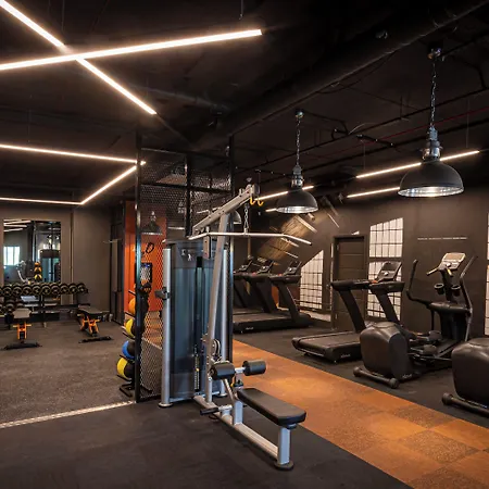 فندق Talbot Stillorgan