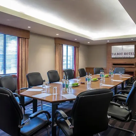 Talbot Stillorgan Hotel Dublino