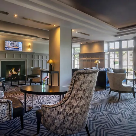 Talbot Stillorgan 4* دبلن