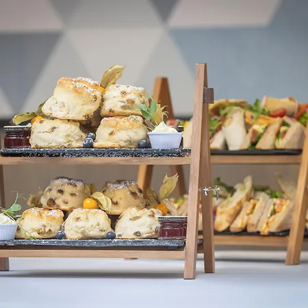 فندق Talbot Stillorgan دبلن