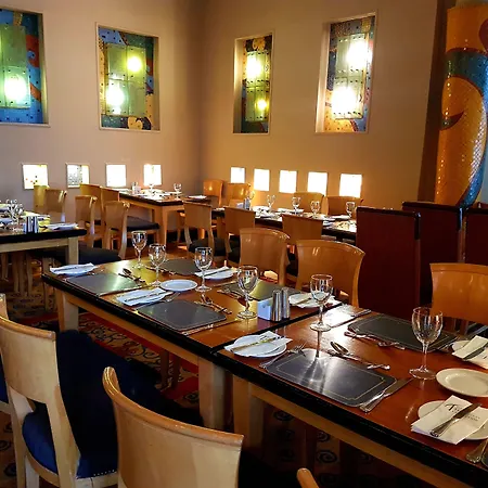 فندق Talbot Stillorgan