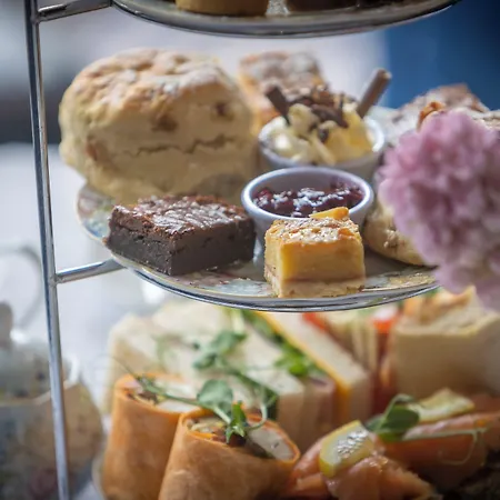 Talbot Stillorgan فندق