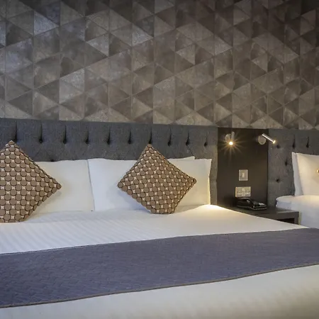 Talbot Stillorgan فندق 4*