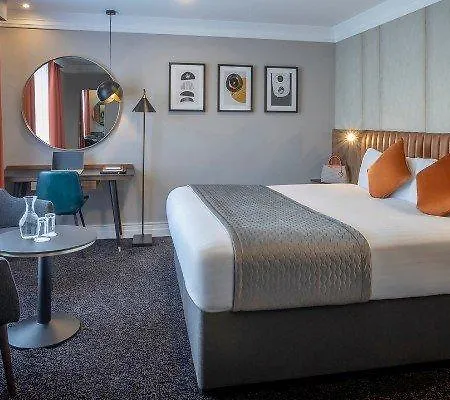 Talbot Stillorgan فندق دبلن