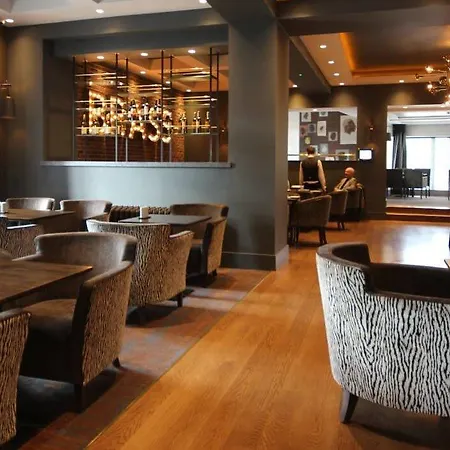 Talbot Stillorgan فندق