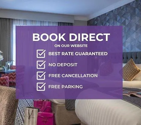 Talbot Stillorgan 4*