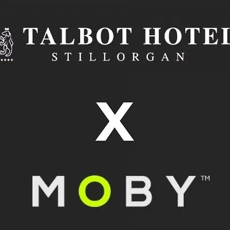 فندق Talbot Stillorgan 4*