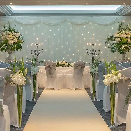 Talbot Stillorgan فندق 4*