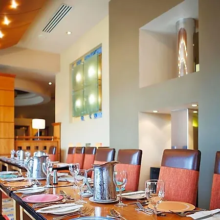Talbot Stillorgan 4* دبلن