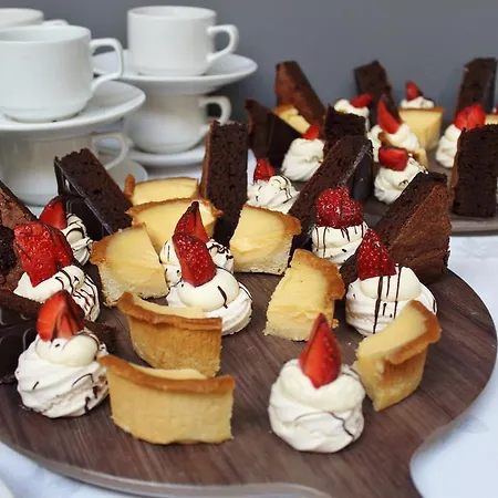 فندق Talbot Stillorgan دبلن