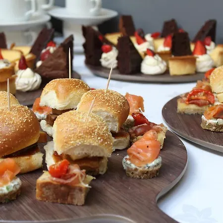 酒店 Talbot Stillorgan 都柏林