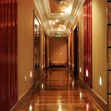 Hotel Talbot Stillorgan Dublin