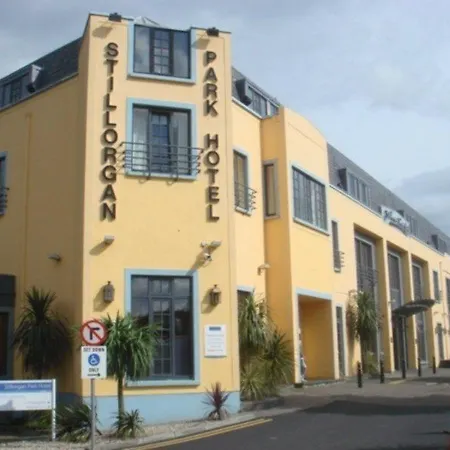 Talbot Stillorgan ホテル 4*