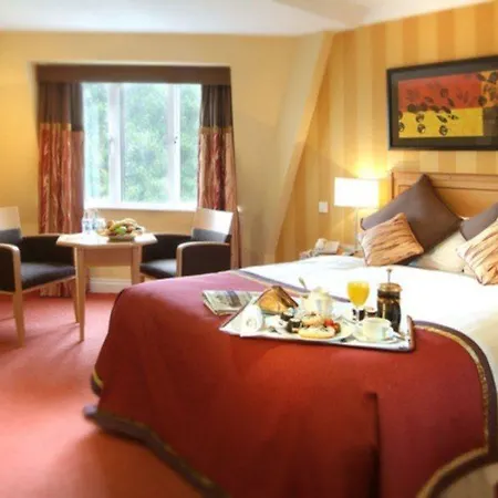Talbot Stillorgan Hotel Dublino