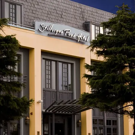 Talbot Stillorgan 4* Dublino