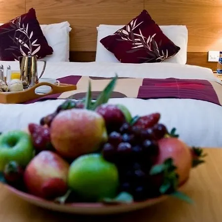 Talbot Stillorgan Hotel Dublin